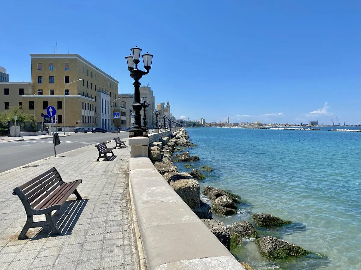 Guest house Kalimera Bari Italy