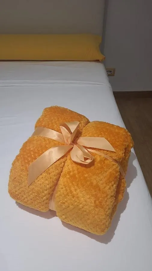Guest house Kalimera Bari Italy