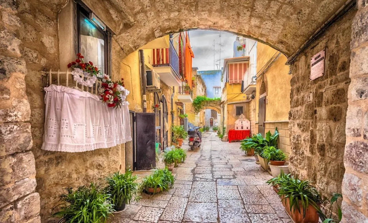 Kalimera Bari