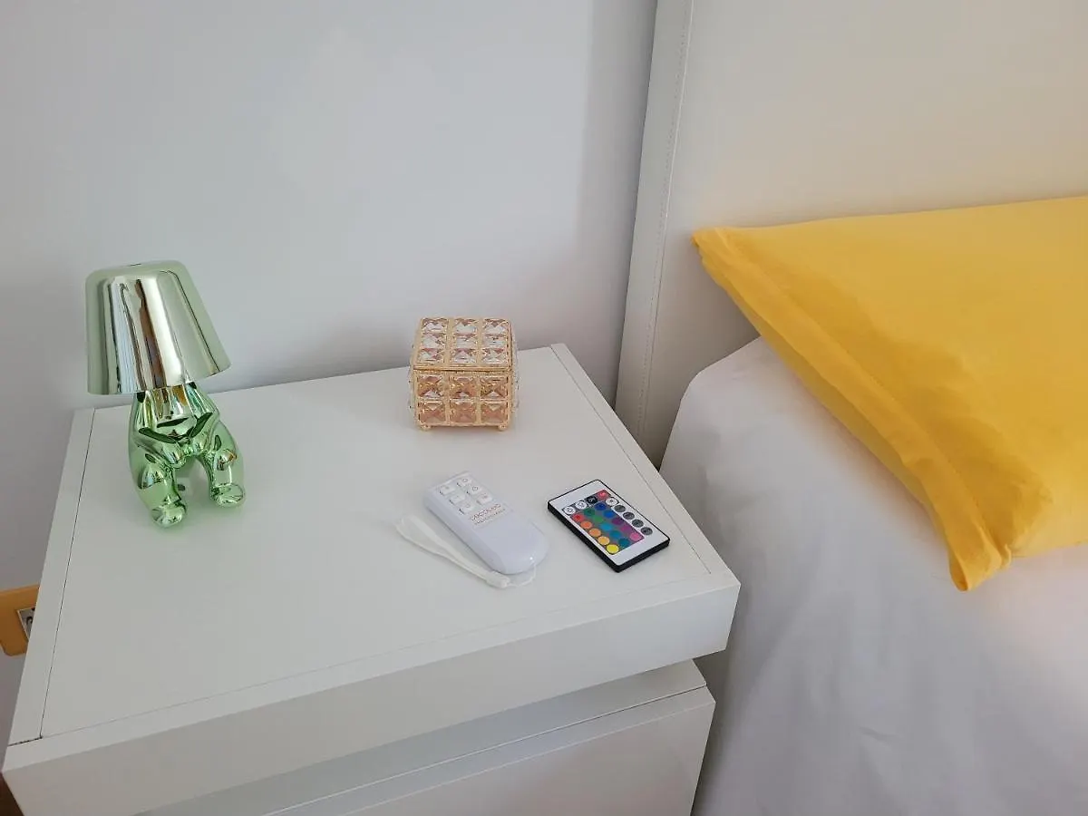 Kalimera Bari Guest house