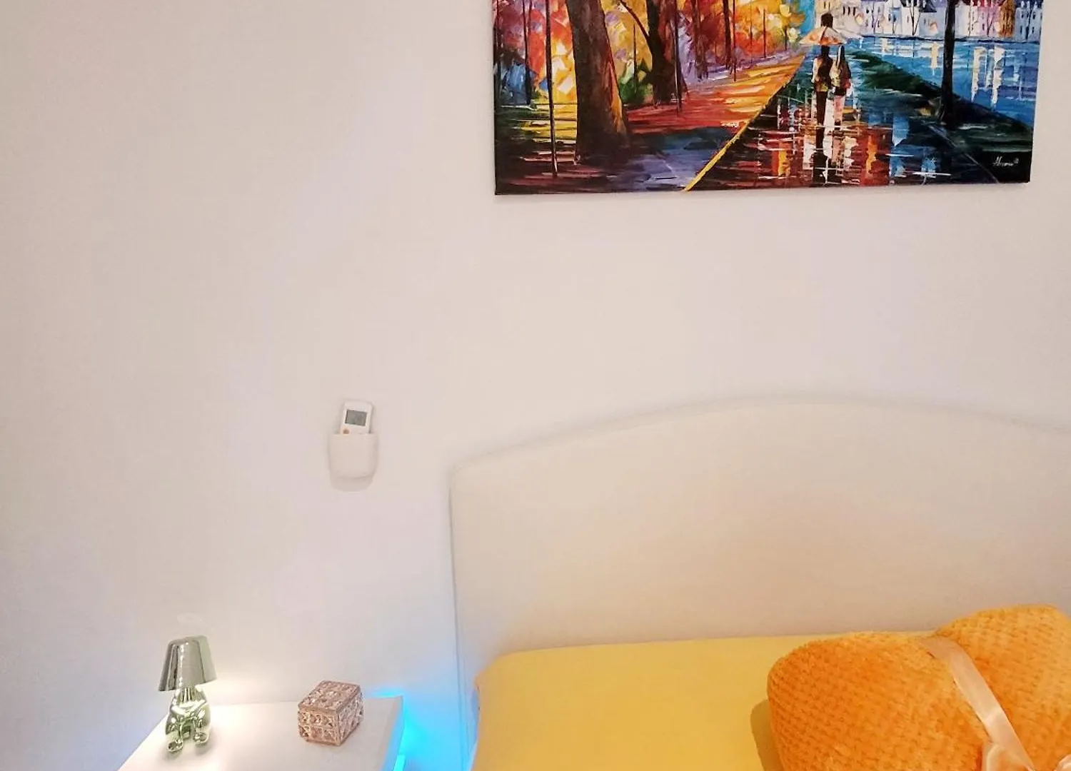 Kalimera Bari Guest house
